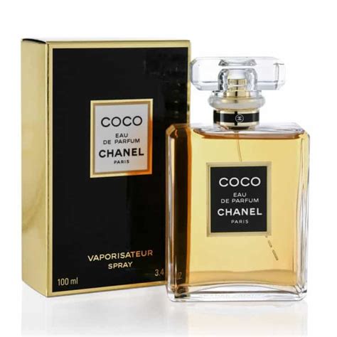 perfumes coco chanel|list of coco chanel perfumes.